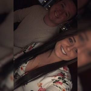 Meet your Posher, Morgan